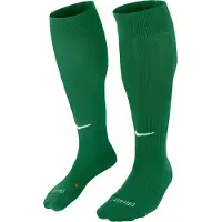 Nike Chaussettes hautes rembourrées Nike Classic 2 - Vert | Taille 46-50