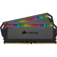 Corsair Dominator Platinum RGB