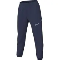 Nike Dri-fit Academy 25 Pants Bleu 5-6 Years Enfants