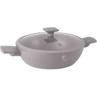 Berlinger Haus pot avec couvercle 30cm Bh-8099 55828