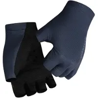 Bioracer Summer Short Gloves Bleu S