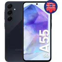 Samsung Galaxy A55 128 Go Bleu Foncé 5G
