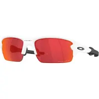 Oakley Flak 2.0 S Sunglasses Clair Prizm Field/CAT3