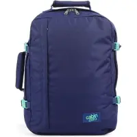 CabinZero Classic 44l Ultra Light Rucksack Blau Blau One Size