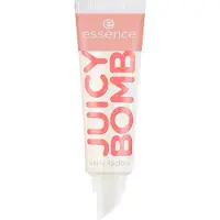 Essence Levres LipglossJuicy Bomb Shiny 101 Lovely Litchi 10 ml (129,00 € / 1 l)