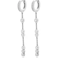 Jette Ohrhänger COSMOPOLITAN, (Argent 925, Recyclé)
