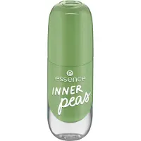 Essence Clous Vernis-a-onglesGel Nail Colour INNER Peas 8 ml ()