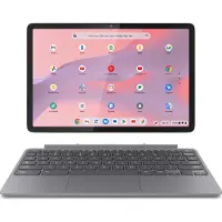 Lenovo Chromebook Duet 11M889, MediaTek, 2,6 GHz, 27,8 cm (10,9"), 1920 x 1200 pixels, 8 Go, 128 Go