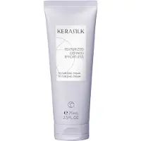 Kerasilk Styling Texturizing Cream 75ml - crème texturisante