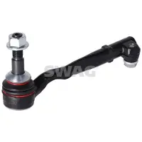 SWAG Rotule de barre d'accouplement pour BMW 5 Touring (G31) Avant droit 33 10 7154
