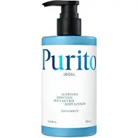 Purito SEOUL Luminous Moisture Shea Butter Body Lotion Ocean Breeze - 300 ml