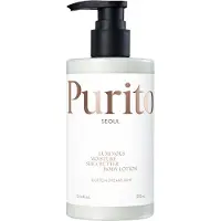 Purito Coton Dreamlight Luminous Moisture Sheabutter-Kö rperlotion 300 ml