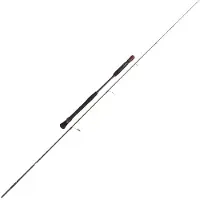 Penn Conflict Tairubber Spinning Rod Gris 2.10 m / 20-80 g