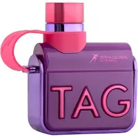 Armaf Tag Her Donna Colorata Eau de Parfum pour femme 100 ml