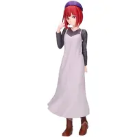 Banpresto Kana Arima Plain Clothes Oshi No Ko Figure 19 Cm Rose