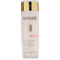 Declare Soft Cleansing lait pour le visage hydratant et tonifiant intense 400 ml