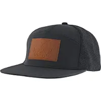Westin W Range Cap Noir