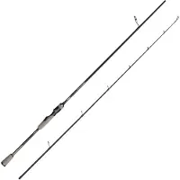 Mitchell Traxx Mag Pro Spinning Rod Argenté 2.44 m / 5-21 g
