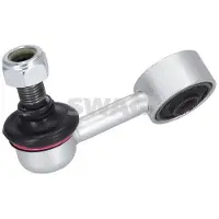 SWAG Barre de liaison pour stabilisateur de FIAT Fullback Pickup (502, 503) Avant droite 33 11 1057