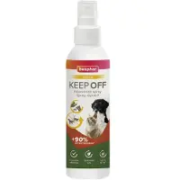 Beaphar Keep Off Indoor spray répulsif