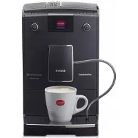 Nivona Nivon-756 Espresso Coffee Maker Gris One Size / EU Plug 220V