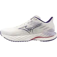 Mizuno Wave Inspire 21 Chaussures de course Gris EU 38 1/2 Femme Gris EU 38 1/2
