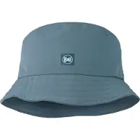Buff Adventure Bucket Hat Bleu L-XL