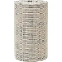 Bosch Rouleau abrasif Expert M480 l.115mm L.5m grain 220 pour ponçage manuel
