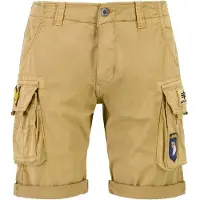 Alpha industries Pantalon cargo sable