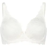 Hunkemoller Soutien-gorge 'Diva' blanc