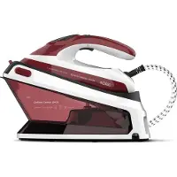Solac Station vapeur Optima Center 2400W