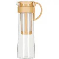 Hario Mizudashi Cold Brew 1000 ml beige