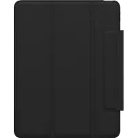 Otterbox Symmerty Folio (Apple iPad Pro 11 2024), Étui pour tablette, Transparent, Gris