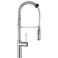 Foster Magnum Chrome