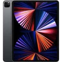 Apple iPad Pro (2021) 12,9 pouces 512 Go Wifi + 5G Gris Sidéral
