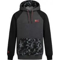Mikado Sweat à Capuche Mft