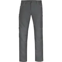 Uvex 8886815 Pantalon Cargo suXXeed greencycle gris, anthracite 64 Gris Taille de robe : 64 (64)