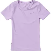 Mystic Star Short Sleeve Rash Guard Vert,Bleu M Femme