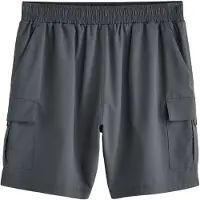 Next Pantalon de sport gris foncé