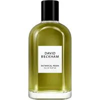 David Beckham Eau de Parfum Résine Botanique pour homme 100 ml