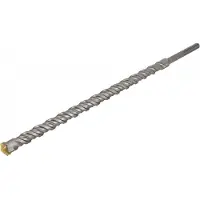 AWTOOLS Foret Sds Max 24x 600x 740mm (24 millimètres)