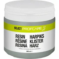 Select Résine Blanche - - 500 ml - Handball - Adulte - Sportif