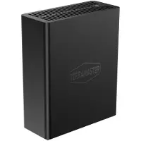 TerraMaster F8 SSD 8bay NAS, Quad-Core-CPU, 8GB DDR5,Diskles
