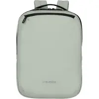 Travelite Sac à dos vert clair