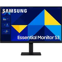 Samsung (27") 68,6cm S27D304GAU 16:9 S30GD