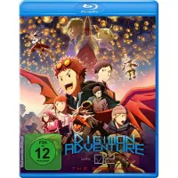 Digimon Adventure 02 : Le commencement