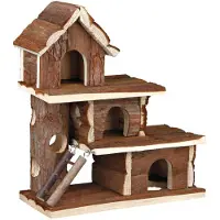 Trixie Natural Living Maison Tammo - 25 X 30 X 12 Cm