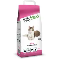 Kitty friend Ultra 15l.