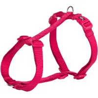 Trixie Harnais Premium H (M, S, Chien, Général, Sport canin)