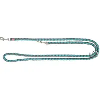 Trixie Ramal Cavo Dog Leash Bleu L–XL